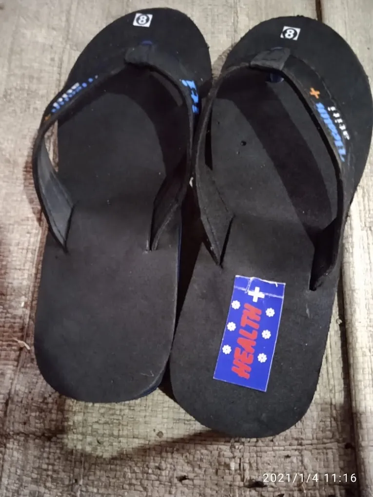 SIVAMURUGAN FOOTWEAR